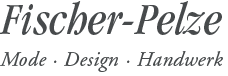 Fischer Pelze Berlin Logo