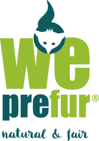 we prefur logo